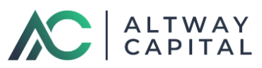 Altway Capital Logo 100